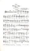 Wiener Blut op.354 für gem chor und Klavier Tenor Wiener Blut op.354 für gem chor und Klavier Tenor