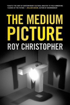 Cover The Medium Picture (eBook, ePUB)