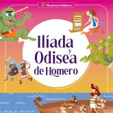 Ilíada y Odisea de Homero (MP3-Download)