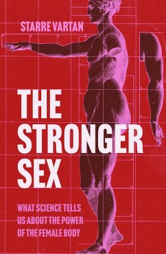Cover The Stronger Sex (eBook, ePUB)