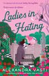 Ladies in Hating (eBook, ePUB) - Bild 1