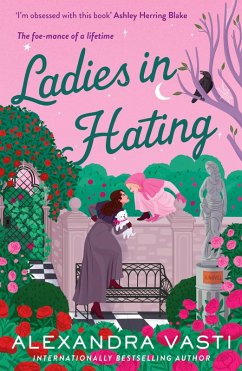 Cover Ladies in Hating (eBook, ePUB)