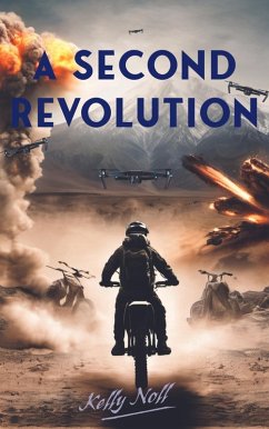 A Second Revolution (eBook, ePUB) - Noll, Kelly