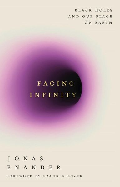 Facing Infinity (eBook, ePUB) Facing Infinity (eBook, ePUB)