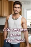 Mi compañero de piso bien dotado (eBook, ePUB)