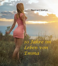 Cover 10 Jahre im Leben von Emma (eBook, ePUB)