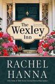 The Wexley Inn (The Lowcountry Ladies Club, #1) (eBook, ePUB)