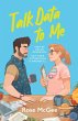 Talk Data To Me (eBook, ePUB) - Bild 1