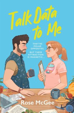 Cover Talk Data To Me (eBook, ePUB)