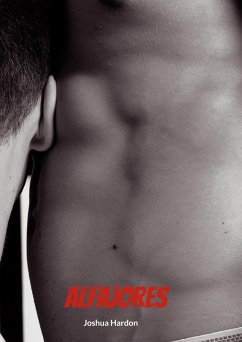 Cover Alfajores (eBook, ePUB)