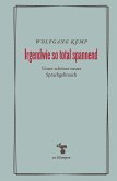 Irgendwie so total spannend (eBook, ePUB) Irgendwie so total spannend (eBook, ePUB)