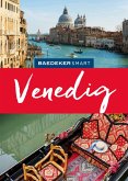 Baedeker SMART Reiseführer E-Book Venedig (eBook, PDF) Baedeker SMART Reiseführer E-Book Venedig (eBook, PDF)