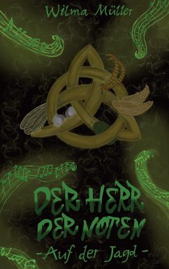 Der Herr der Noten (eBook, ePUB)
