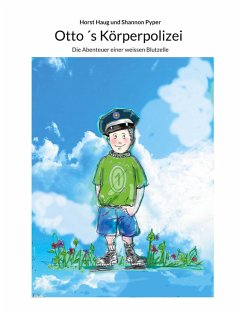 Cover Otto ´s Körperpolizei (eBook, ePUB)