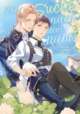 Die Suche nach dem Nichts (Light Novel) (eBook, ePUB) Die Suche nach dem Nichts (Light Novel) (eBook, ePUB)