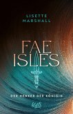 Der Henker der Königin / Fae Isles Bd.1 (eBook, ePUB)