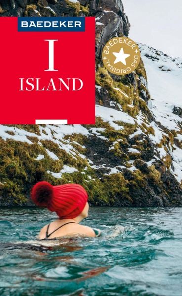 Baedeker Reiseführer E-Book Island (eBook, PDF) Baedeker Reiseführer E-Book Island (eBook, PDF)