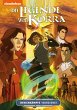 Die Legende von Korra 3 (eBook, ePUB) - Bild 1
