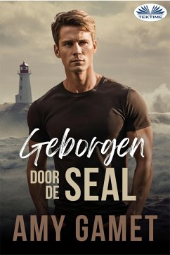 Cover Geborgen Door De SEAL (eBook, ePUB)