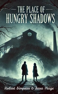 Cover The Place of Hungry Shadows (eBook, ePUB)