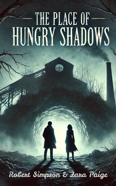 The Place of Hungry Shadows (eBook, ePUB) The Place of Hungry Shadows (eBook, ePUB)