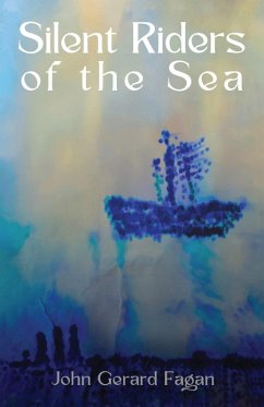 Cover Silent Riders of the Sea (eBook, ePUB)