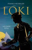 Loki - His Dark Soul (eBook, ePUB) Loki - His Dark Soul (eBook, ePUB)