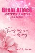 Brain Attack (eBook, ePUB) - Bild 1