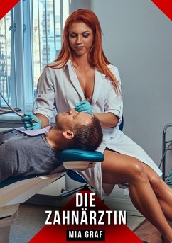 Cover Die Zahnärztin (eBook, ePUB)