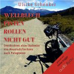 Wellblechpisten rollen nicht gut (MP3-Download)
