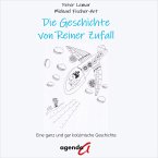 Die Geschichte von Reiner Zufall (MP3-Download)