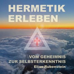 Cover Hermetik erleben (MP3-Download)