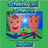 Schnick und Schnuck (MP3-Download) Schnick und Schnuck (MP3-Download)