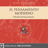 El pensamiento moderno (MP3-Download) El pensamiento moderno (MP3-Download)