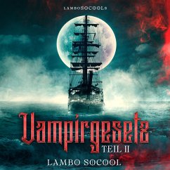 lamboSOCOOLs Vampirgesetz Teil II (MP3-Download) - Socool, Lambo