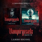 lamboSOCOOLs Vampirgesetz Teil I - II (MP3-Download) lamboSOCOOLs Vampirgesetz Teil I - II (MP3-Download)