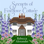 Secrets of Foxglove Cottage (MP3-Download)
