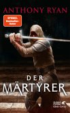 Der Märtyrer / Der stählerne Bund Bd.2 (Mängelexemplar) Der Märtyrer / Der stählerne Bund Bd.2 (Mängelexemplar)