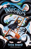 The Invisibles (eBook, ePUB) The Invisibles (eBook, ePUB)