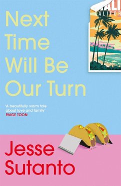 Cover Next Time Will Be Our Turn (eBook, ePUB)