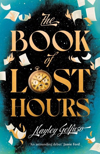 The Book of Lost Hours (eBook, ePUB) The Book of Lost Hours (eBook, ePUB)