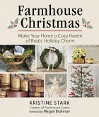 Farmhouse Christmas (eBook, ePUB)