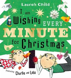I am Wishing Every Minute for Christmas (eBook, ePUB) Cover I am Wishing Every Minute for Christmas (eBook, ePUB)