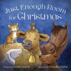Just Enough Room for Christmas (eBook, ePUB) Cover Just Enough Room for Christmas (eBook, ePUB)