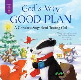 God's Very Good Plan (eBook, ePUB) God's Very Good Plan (eBook, ePUB)
