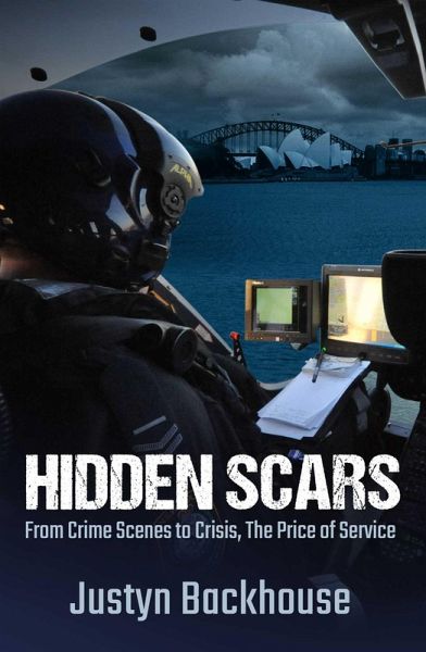 Hidden Scars (eBook, ePUB) Hidden Scars (eBook, ePUB)
