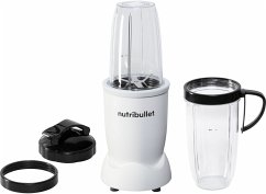 nutribullet NB PRO NB907MAW weiß
