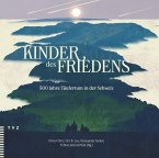 Kinder des Friedens (eBook, PDF)