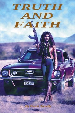 Truth and Faith (eBook, ePUB) Cover Truth and Faith (eBook, ePUB)