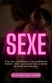 Sexe (eBook, ePUB)